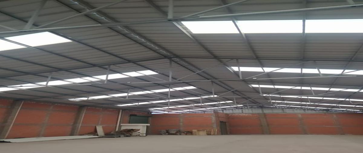 Foto de bodega en renta en tarimbaro , tarimbaro, tarímbaro, michoacán de ocampo, 20777682 No. 02