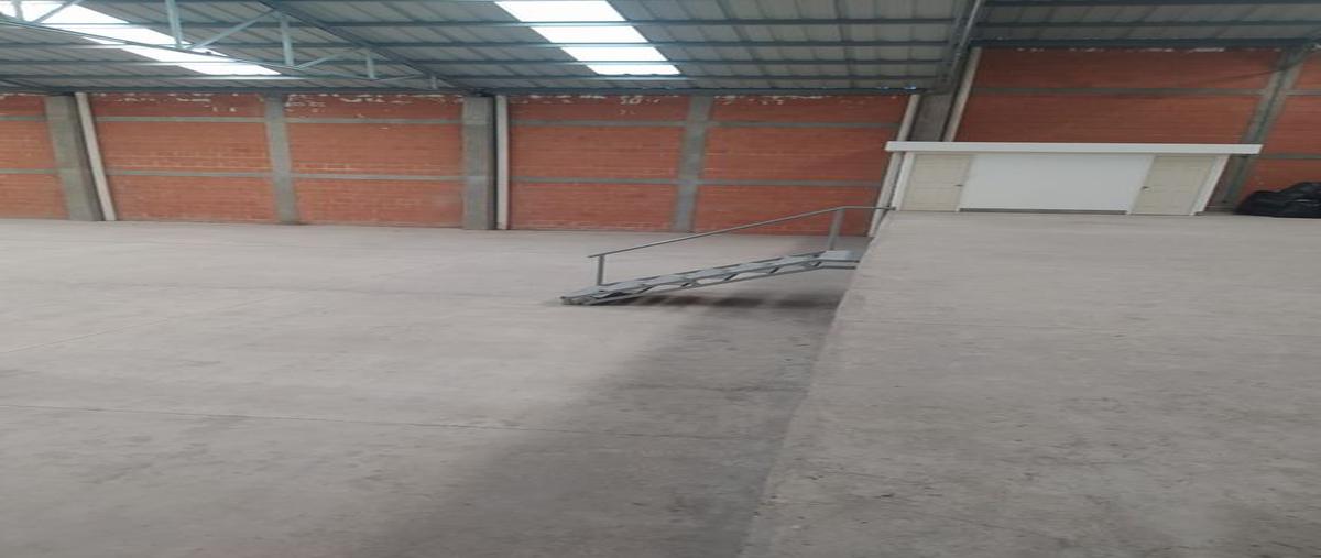 Foto de bodega en renta en tarimbaro , tarimbaro, tarímbaro, michoacán de ocampo, 20777682 No. 05