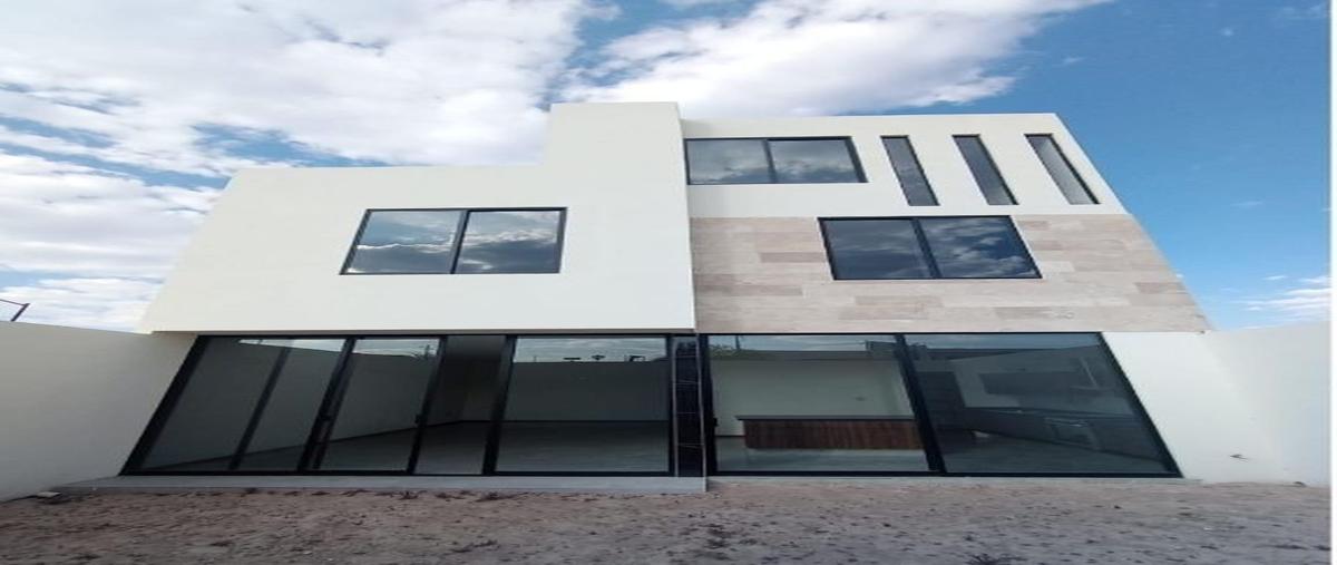 Foto de casa en tarragona , monterra, san luis potosí, san luis potosí, 29307328 foto 02 Foto de casa en venta en tarragona , monterra, san luis potosí, san luis potosí, 29307328 No. 02