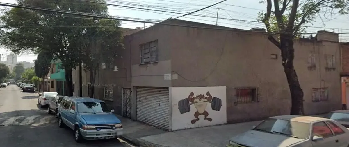 Foto de casa en tasmania 0, cosmopolita, azcapotzalco, df / cdmx, 0 foto 02 Foto de casa en venta en tasmania 0, cosmopolita, azcapotzalco, df / cdmx, 0 No. 02