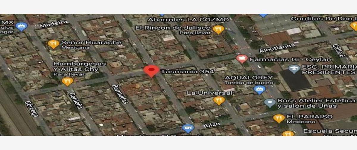 Foto de casa en venta en tasmania , cosmopolita, azcapotzalco, df / cdmx, 0 No. 03