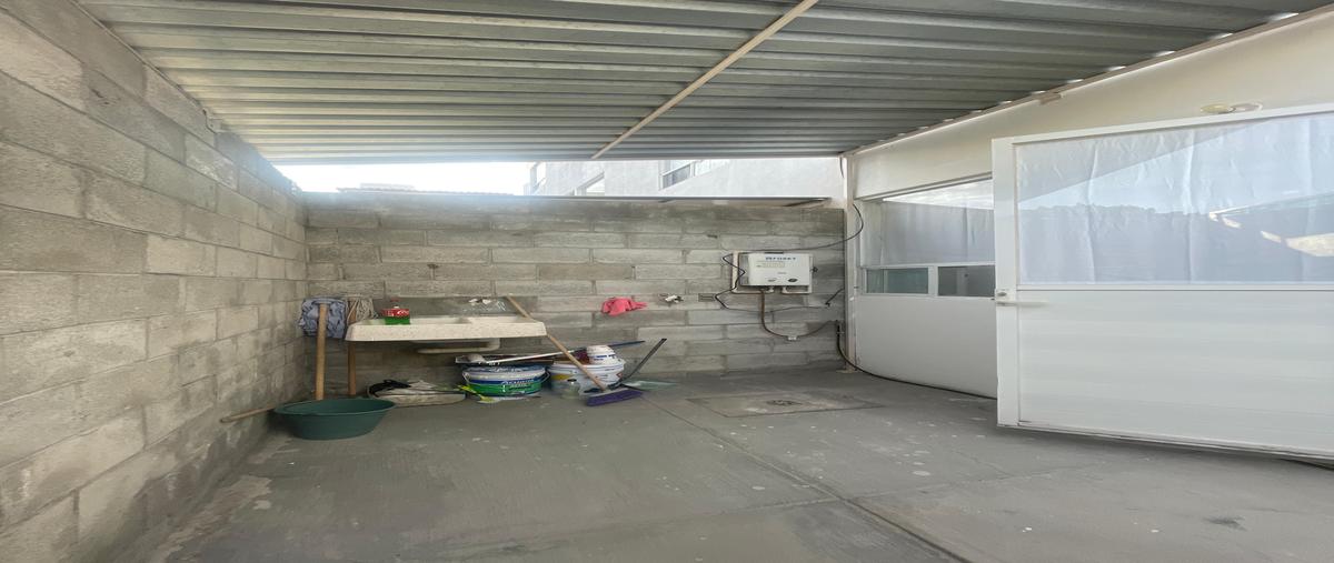Foto de casa en condominio en renta en tasmania , fuentes residencial, querétaro, querétaro, 0 No. 04