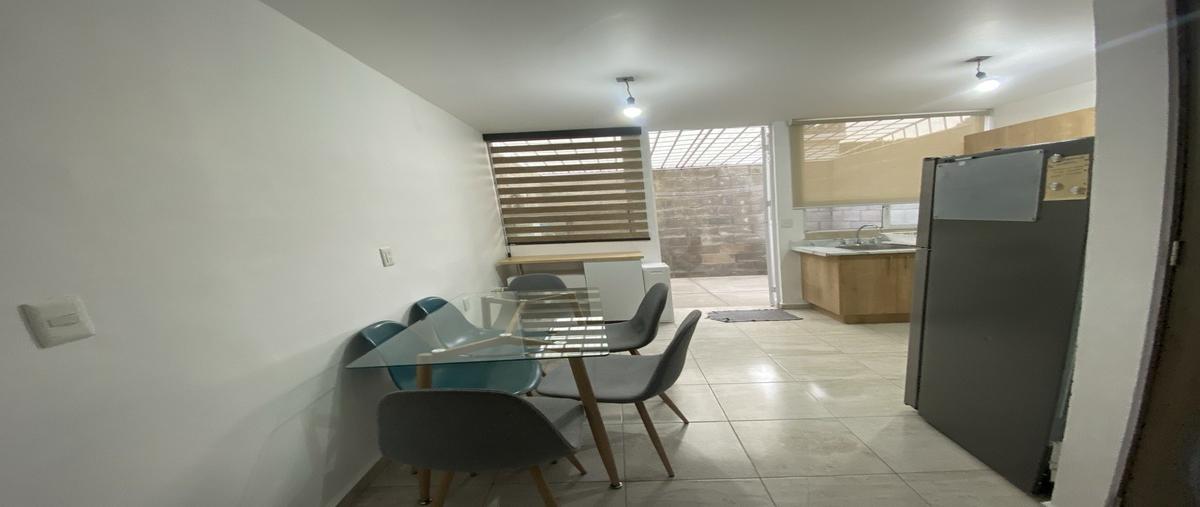 Foto de casa en condominio en renta en tasmania , las teresas, querétaro, querétaro, 0 No. 03