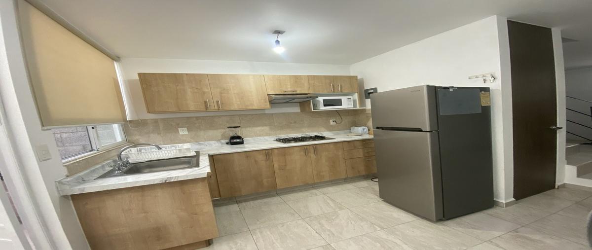 Foto de casa en condominio en renta en tasmania , las teresas, querétaro, querétaro, 0 No. 04