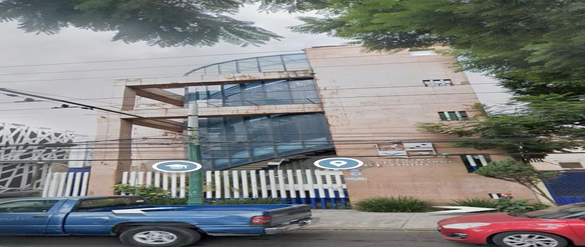 Foto de edificio en renta en tasqueña , petrolera taxqueña, coyoacán, df / cdmx, 29272284 No. 03