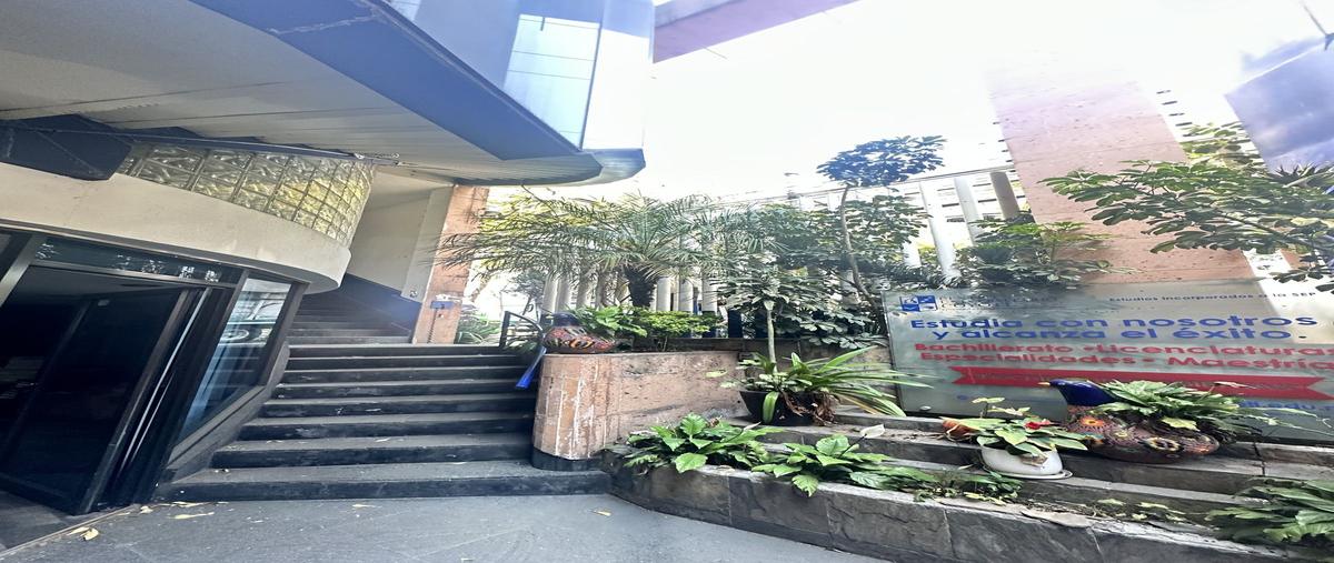 Foto de edificio en renta en tasqueña , petrolera taxqueña, coyoacán, df / cdmx, 29272284 No. 04