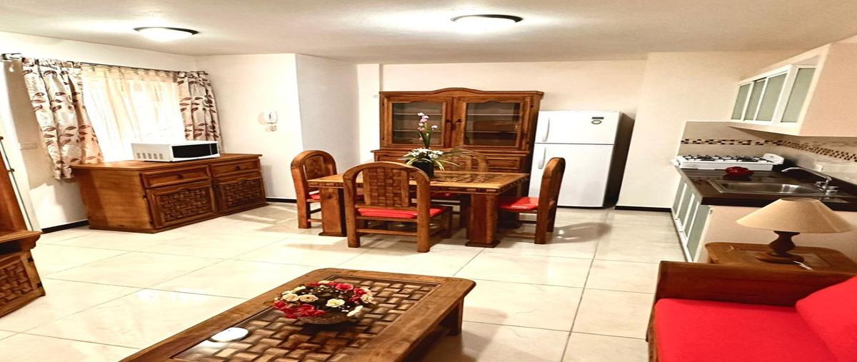 Foto de departamento en renta en  , tatahuicapan, xalapa, veracruz de ignacio de la llave, 0 No. 03