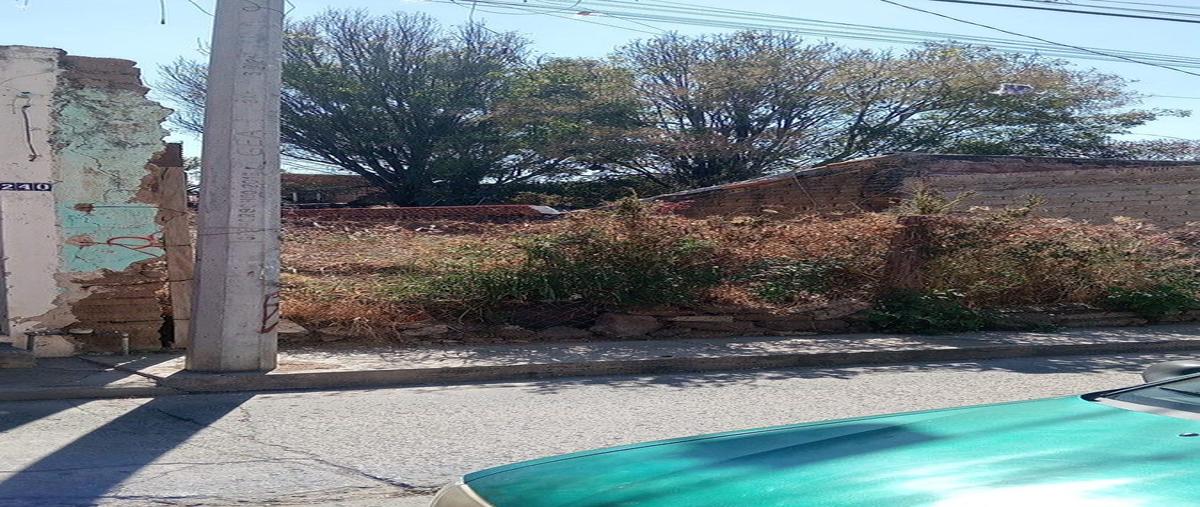 Foto de terreno habitacional en venta en tateposco , tlaquepaque centro, san pedro tlaquepaque, jalisco, 0 No. 05