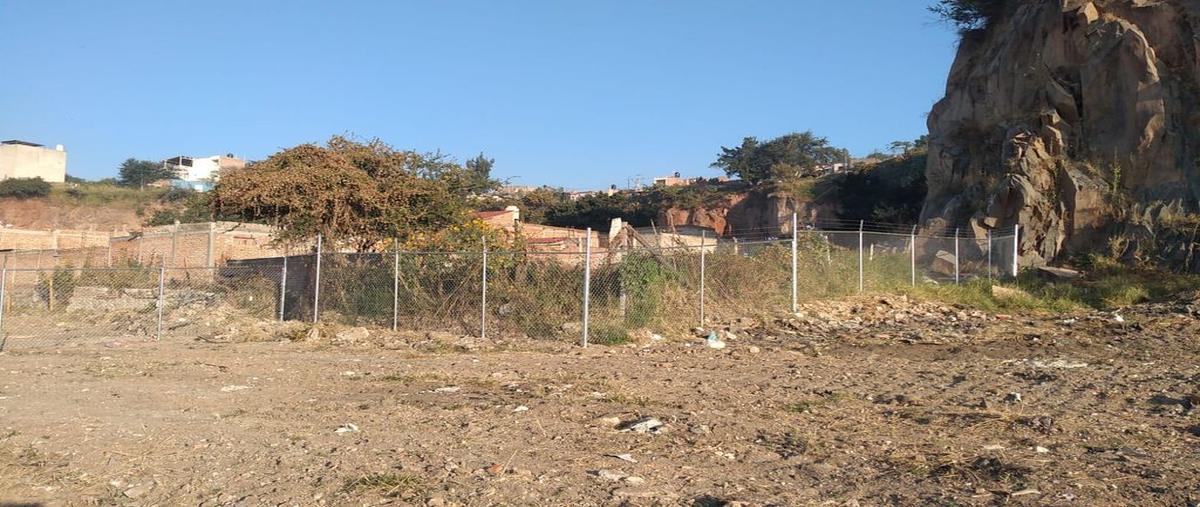Foto de terreno habitacional en venta en tateposco tlaquepaque , tateposco, san pedro tlaquepaque, jalisco, 27662215 No. 05