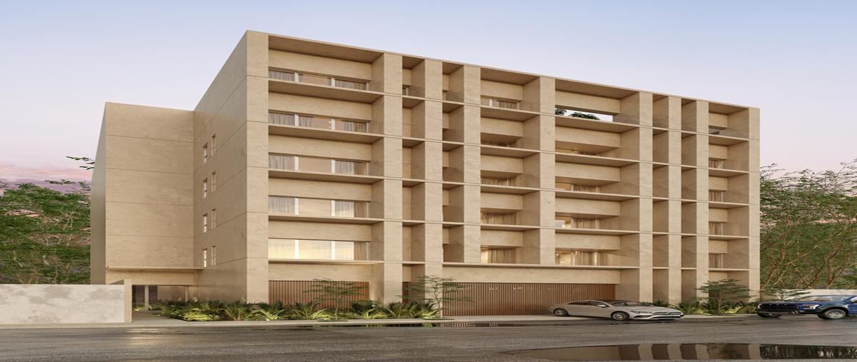 Foto de departamento en venta en taureno , san antonio cucul, mérida, yucatán, 0 No. 03