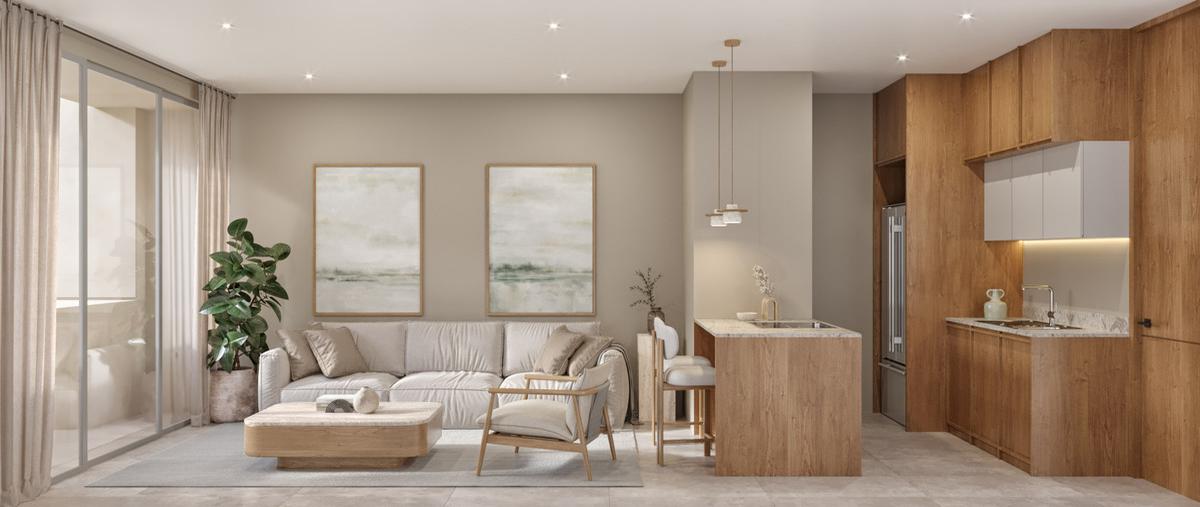 Foto de departamento en venta en taureno , san antonio cucul, mérida, yucatán, 0 No. 04