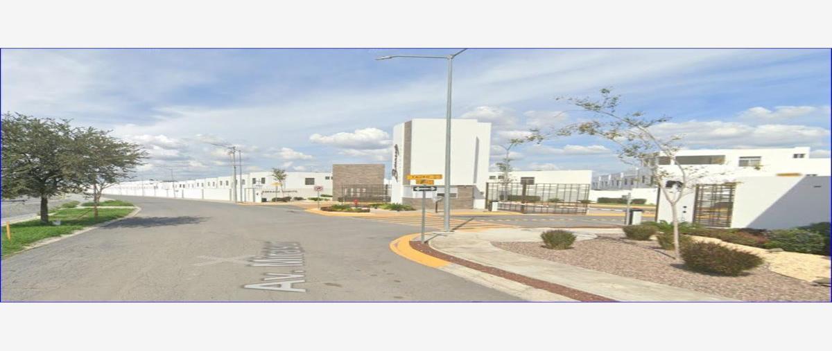 Foto de casa en venta en tauro 000, villas mirasur, general escobedo, nuevo león, 29131778 No. 03