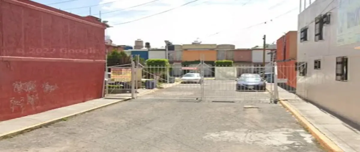Foto de casa en venta en tauro 3, jardines de santiago, querétaro, querétaro, 0 No. 01
