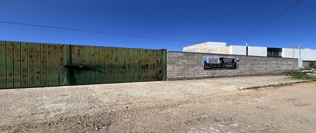 Foto de bodega en venta en tavachines , comercial del sur, tepatitlán de morelos, jalisco, 28819795 No. 02