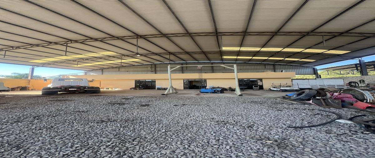 Foto de bodega en venta en tavachines , comercial del sur, tepatitlán de morelos, jalisco, 28819795 No. 03