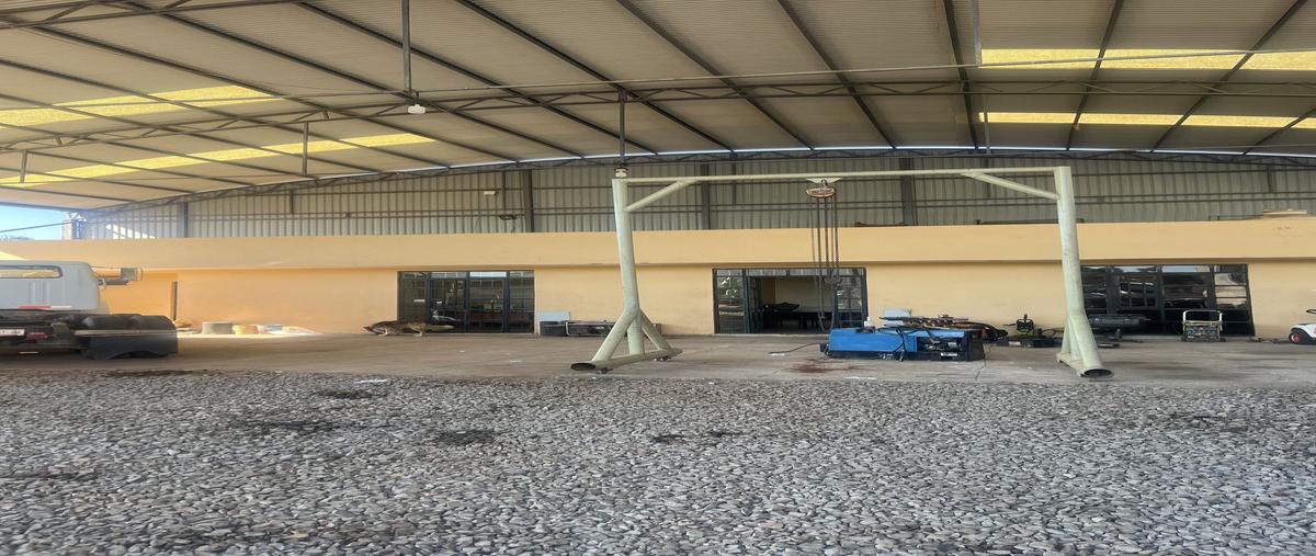 Foto de bodega en venta en tavachines , comercial del sur, tepatitlán de morelos, jalisco, 28819795 No. 04