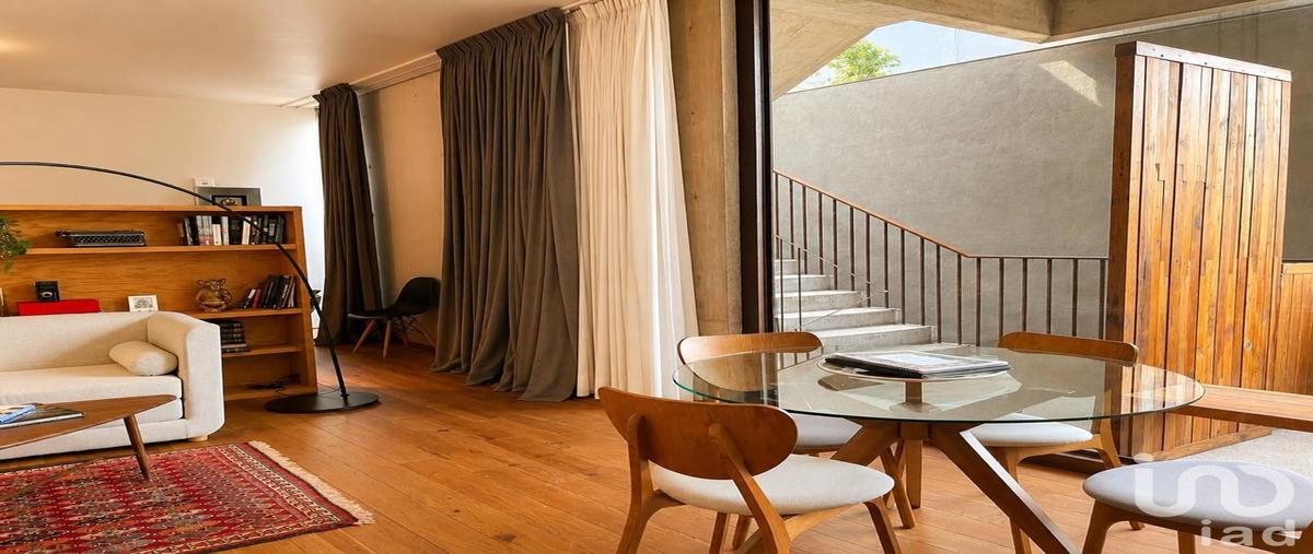 Foto de departamento en venta en taxco 81, roma sur, cuauhtÃ©moc, df / cdmx, 31554080 No. 03