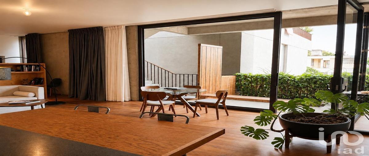 Foto de departamento en venta en taxco 81, roma sur, cuauhtÃ©moc, df / cdmx, 31554080 No. 05