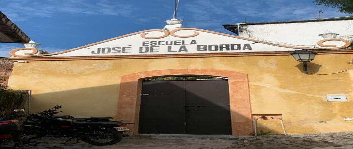 Foto de edificio en , taxco de alarcón centro, taxco de alarcón, guerrero, 30356388 foto 02 Foto de edificio en venta en , taxco de alarcón centro, taxco de alarcón, guerrero, 30356388 No. 02