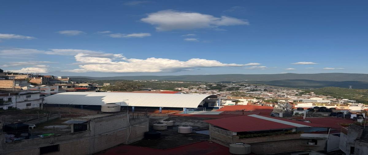Foto de departamento en venta en  , taxco de alarcón centro, taxco de alarcón, guerrero, 0 No. 03