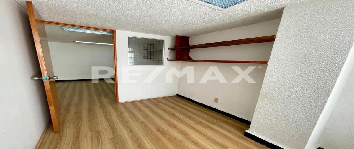 Foto de oficina en renta en taxco , roma sur, cuauhtémoc, df / cdmx, 0 No. 05