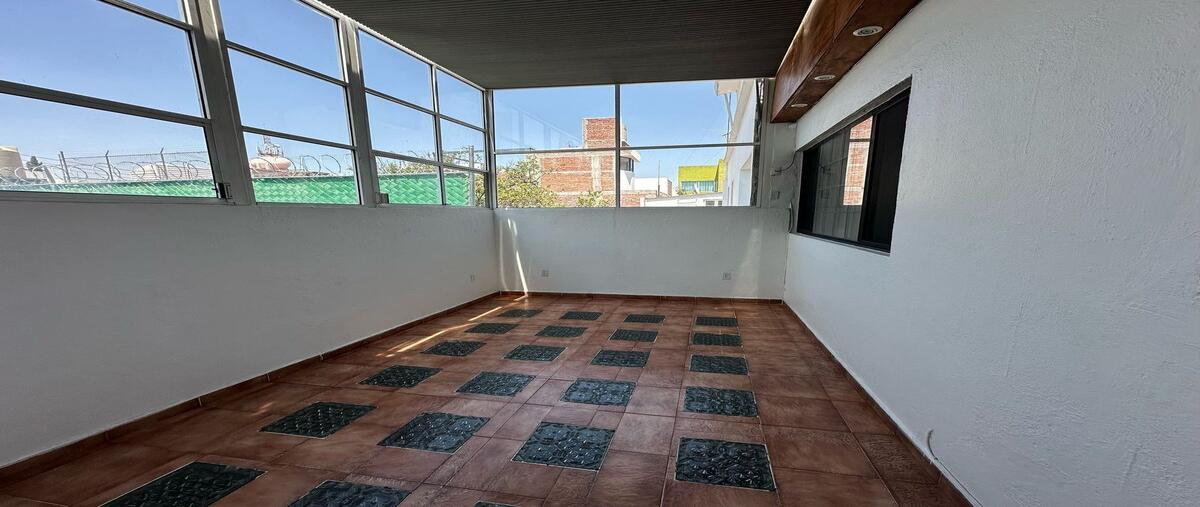 Foto de casa en venta en  , taxqueña, coyoacán, df / cdmx, 0 No. 03