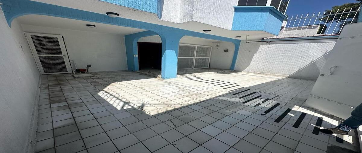 Foto de casa en venta en  , taxqueña, coyoacán, df / cdmx, 0 No. 04