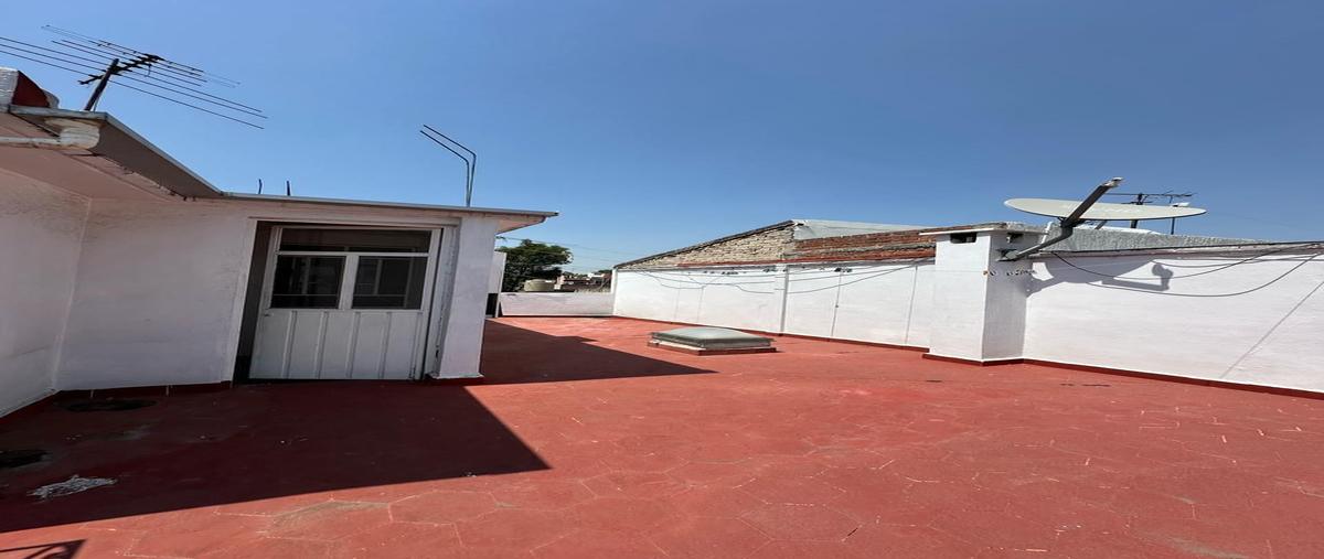 Foto de casa en venta en  , taxqueña, coyoacán, df / cdmx, 0 No. 05