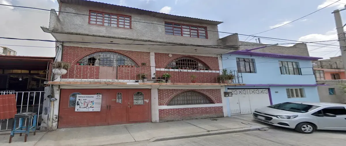 Foto de casa en venta en tazmania lote 24, jardines de acuitlapilco, chimalhuacán, méxico, 0 No. 02