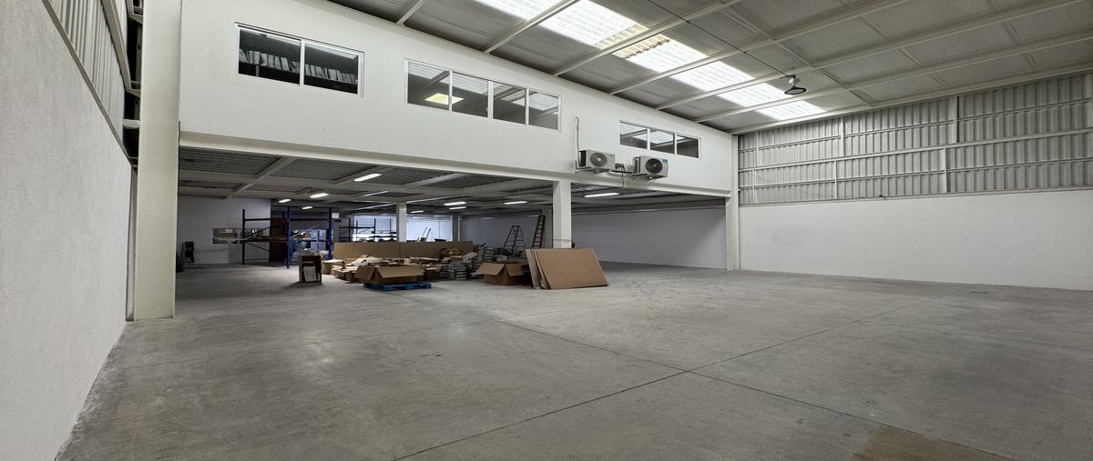 Foto de bodega en tbpi , terra bussines park, el marqués, querétaro, 0 foto 03 Foto de bodega en venta en tbpi , terra bussines park, el marqués, querétaro, 0 No. 03