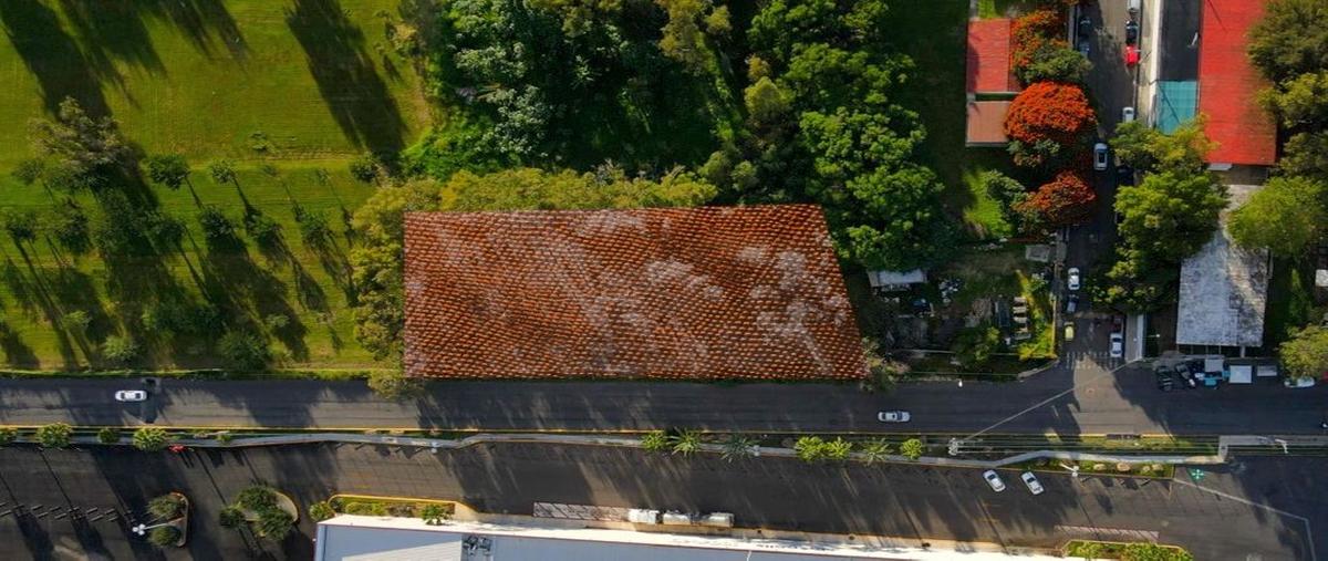 Foto de terreno habitacional en venta en tchaikovsky , santa maria del pueblito, zapopan, jalisco, 0 No. 05