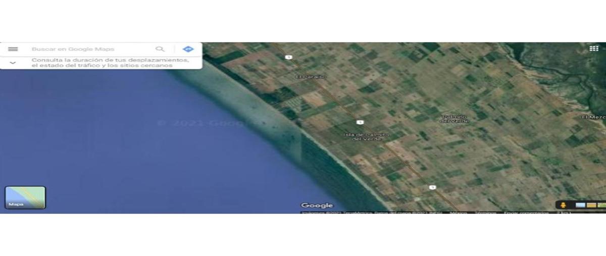 Foto de terreno habitacional en venta en  , teacapan, escuinapa, sinaloa, 0 No. 03