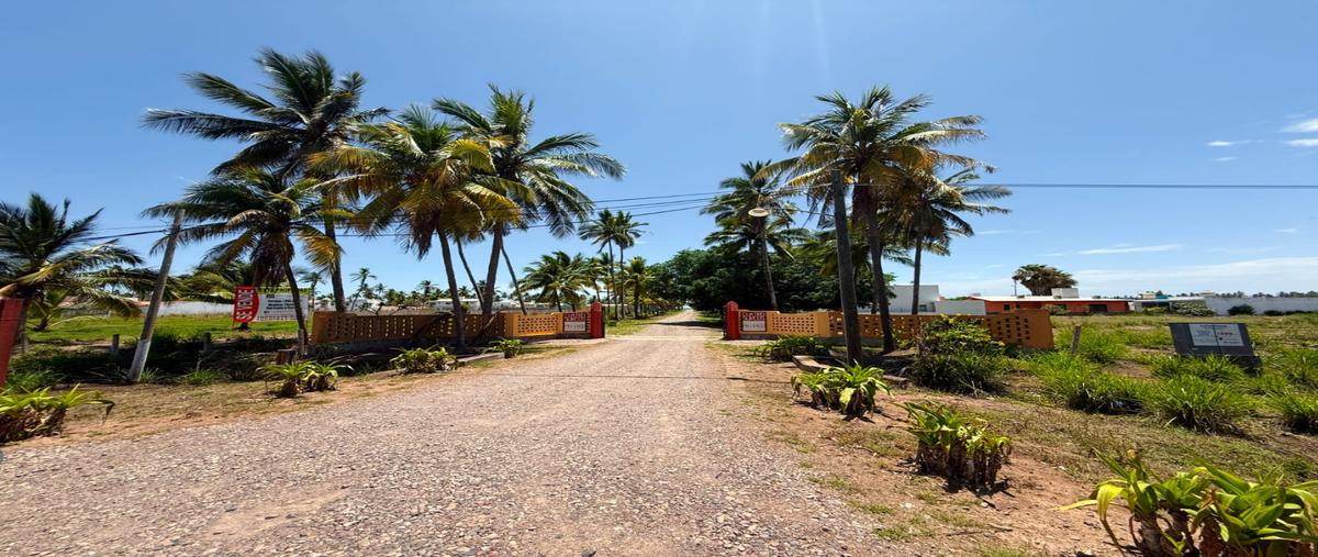 Foto de terreno habitacional en venta en  , teacapan, escuinapa, sinaloa, 30131969 No. 04
