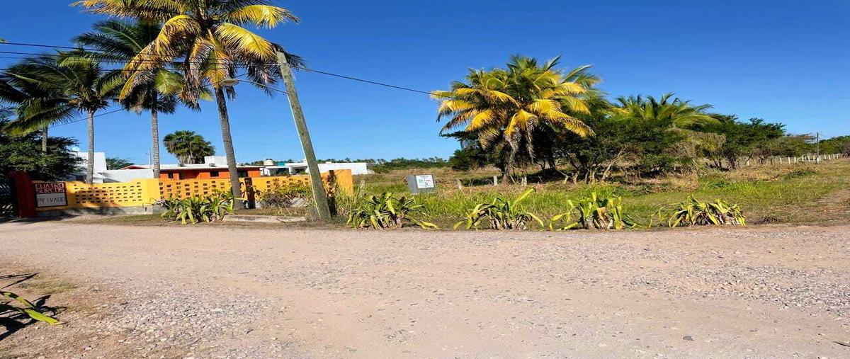 Foto de terreno habitacional en venta en  , teacapan, escuinapa, sinaloa, 30131969 No. 05