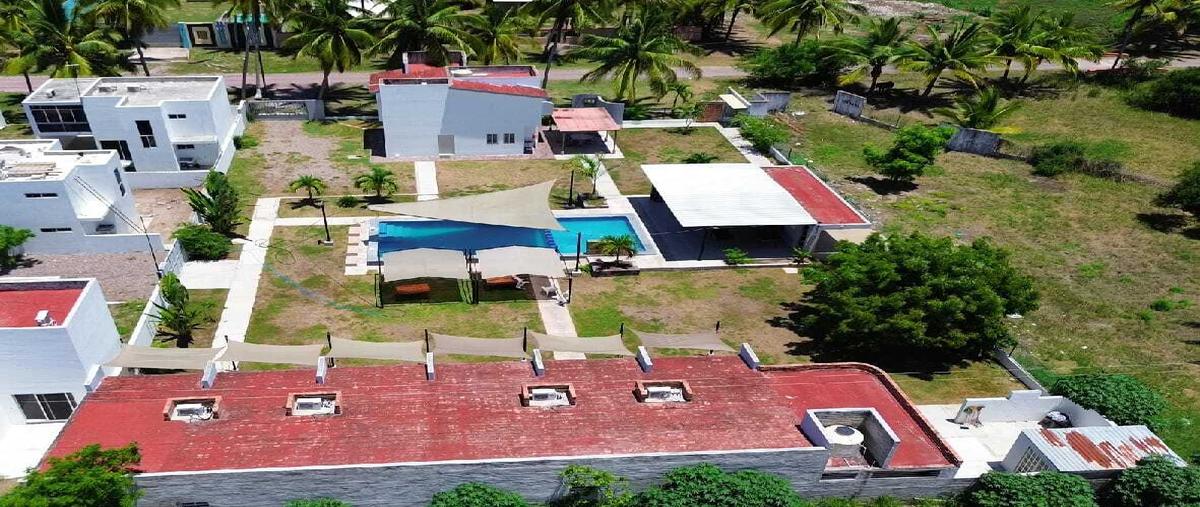 Foto de rancho en , teacapan, escuinapa, sinaloa, 30131970 foto 01 Foto de rancho en venta en , teacapan, escuinapa, sinaloa, 30131970 No. 01