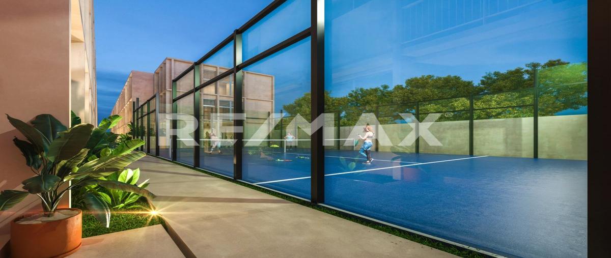 Foto de departamento en venta en teana , temozon norte, mérida, yucatán, 26677331 No. 03