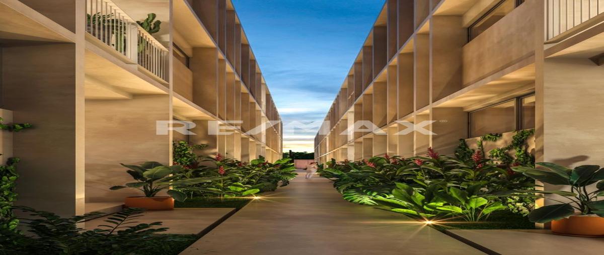 Foto de departamento en venta en teana , temozon norte, mérida, yucatán, 26677331 No. 04