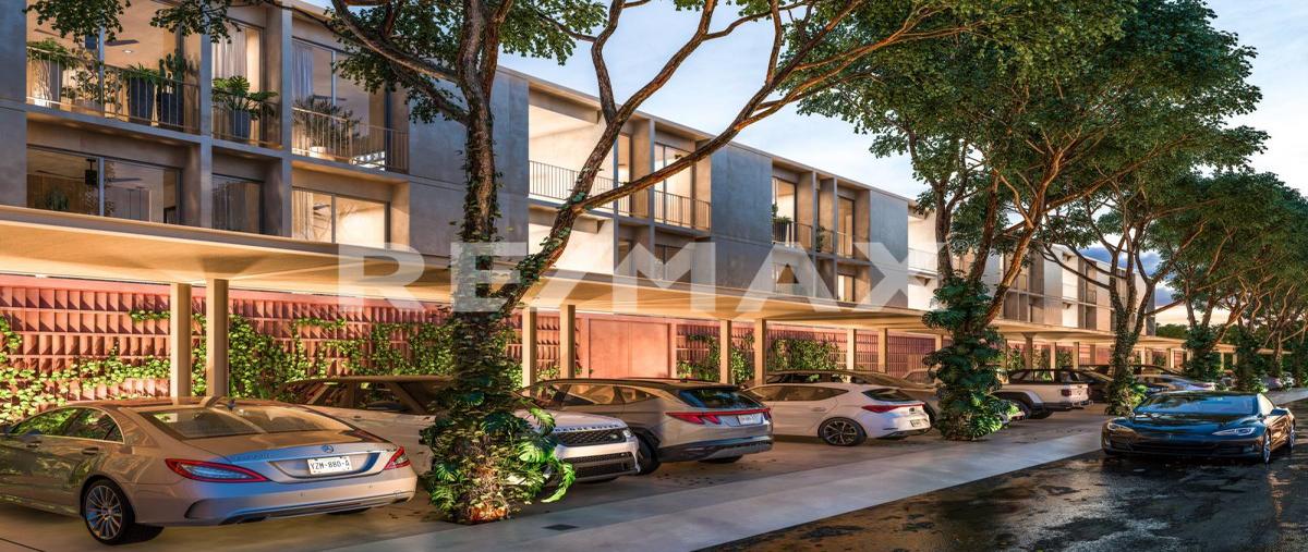 Foto de departamento en venta en teana , temozon norte, mérida, yucatán, 26677331 No. 05