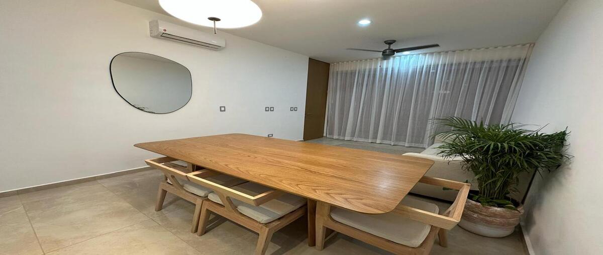 Foto de departamento en venta en teana , temozon norte, mérida, yucatán, 27315338 No. 03