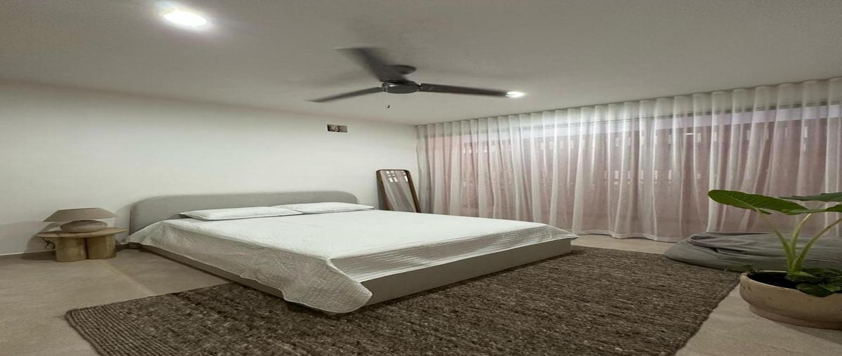 Foto de departamento en venta en teana , temozon norte, mérida, yucatán, 27315338 No. 05