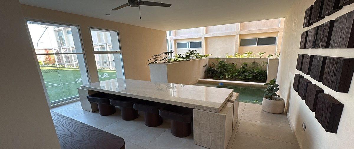 Foto de departamento en venta en teana , temozon norte, mérida, yucatán, 0 No. 04