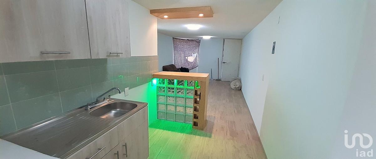 Foto de departamento en venta en teatinos 138, citlalli, iztapalapa, df / cdmx, 30263290 No. 05