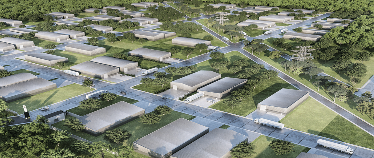 Foto de terreno industrial en venta en  , tebec, umán, yucatán, 26859648 No. 03