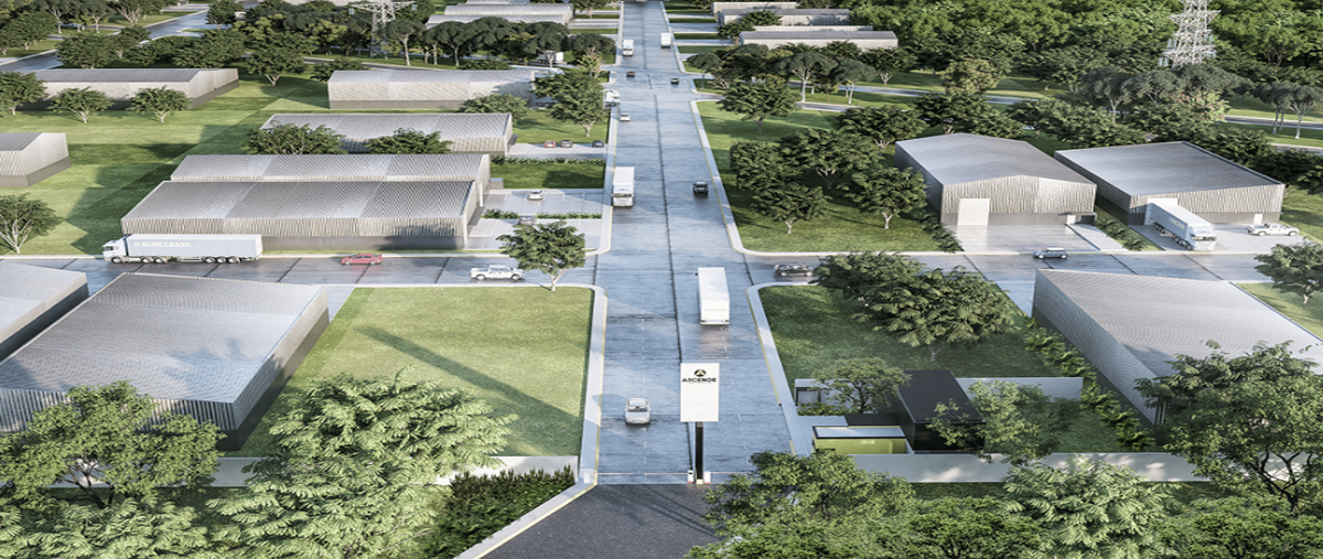 Foto de terreno industrial en venta en  , tebec, umán, yucatán, 26859648 No. 04