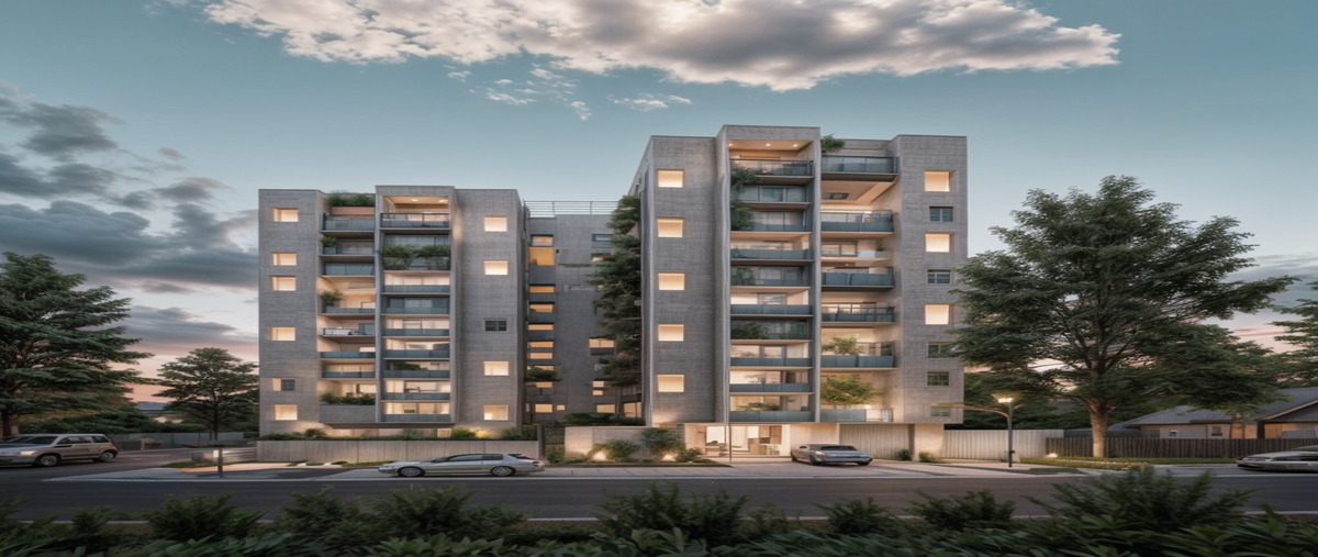 Foto de departamento en venta en tec de monterrey , centro, querétaro, querétaro, 28590611 No. 03