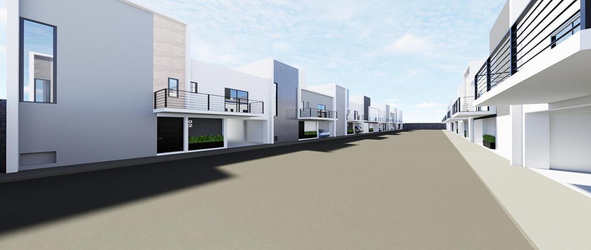 Foto de casa en venta en  , tec. de monterrey, chihuahua, chihuahua, 0 No. 03