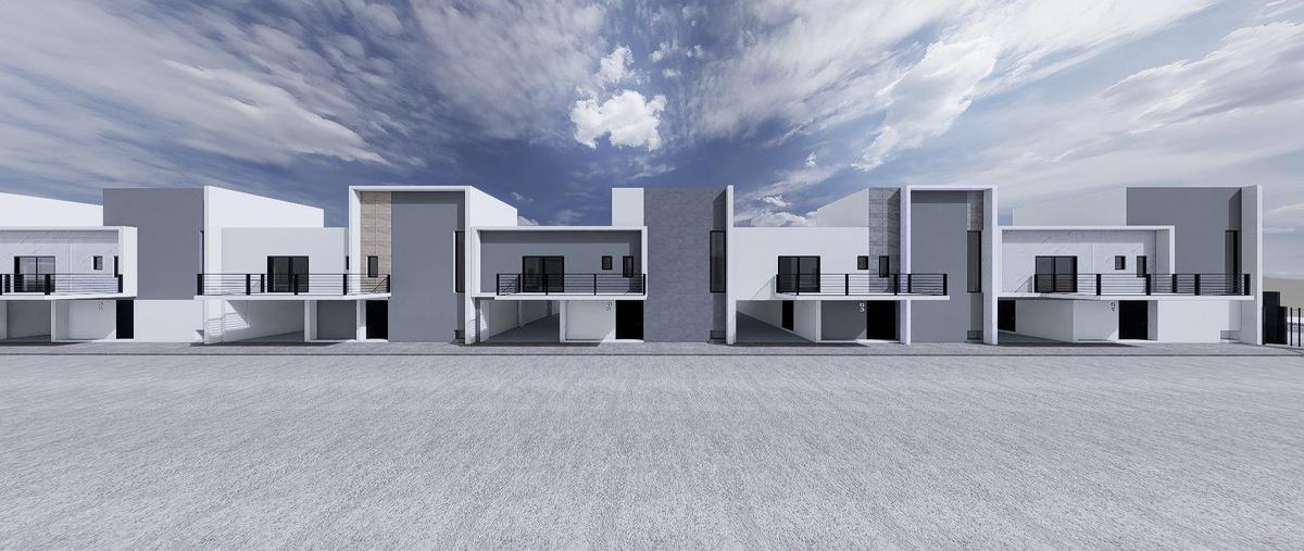 Foto de casa en venta en  , tec. de monterrey, chihuahua, chihuahua, 0 No. 04