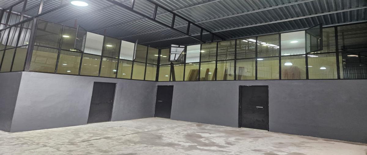 Foto de bodega en venta en tecámac 0, paseos de tecámac, tecámac, méxico, 0 No. 03