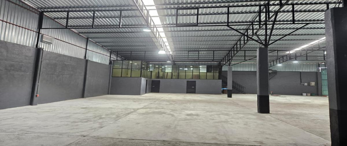 Foto de bodega en venta en tecámac 0, paseos de tecámac, tecámac, méxico, 0 No. 05