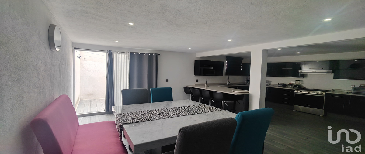 Foto de casa en venta en tecámac 167, cumbria, cuautitlán izcalli, méxico, 31534493 No. 03